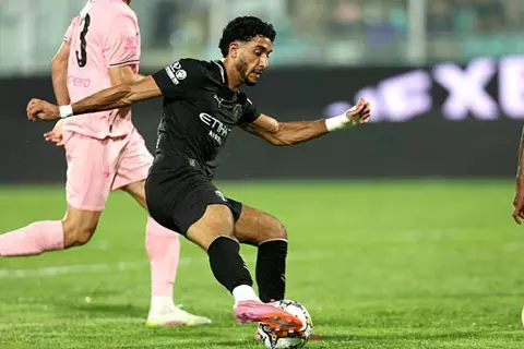 صباحك أوروبي.. سلاح مرموش.. تسجيل راشفورد.. وأزمة سانشو مع روما